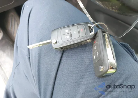 2015 Buick Encore Convenience z USA, uszkodzony, nr VIN KL4CJFSB5FB251003